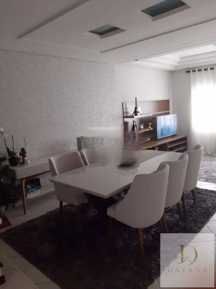 Sobrado, 4 quartos, 200 m² - Foto 10