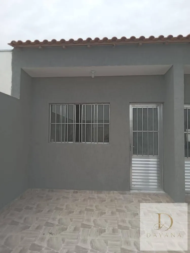 Casa, 2 quartos - Foto 1