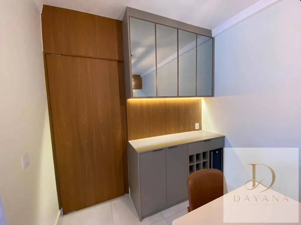 Apartamento, 3 quartos, 123 m² - Foto 8