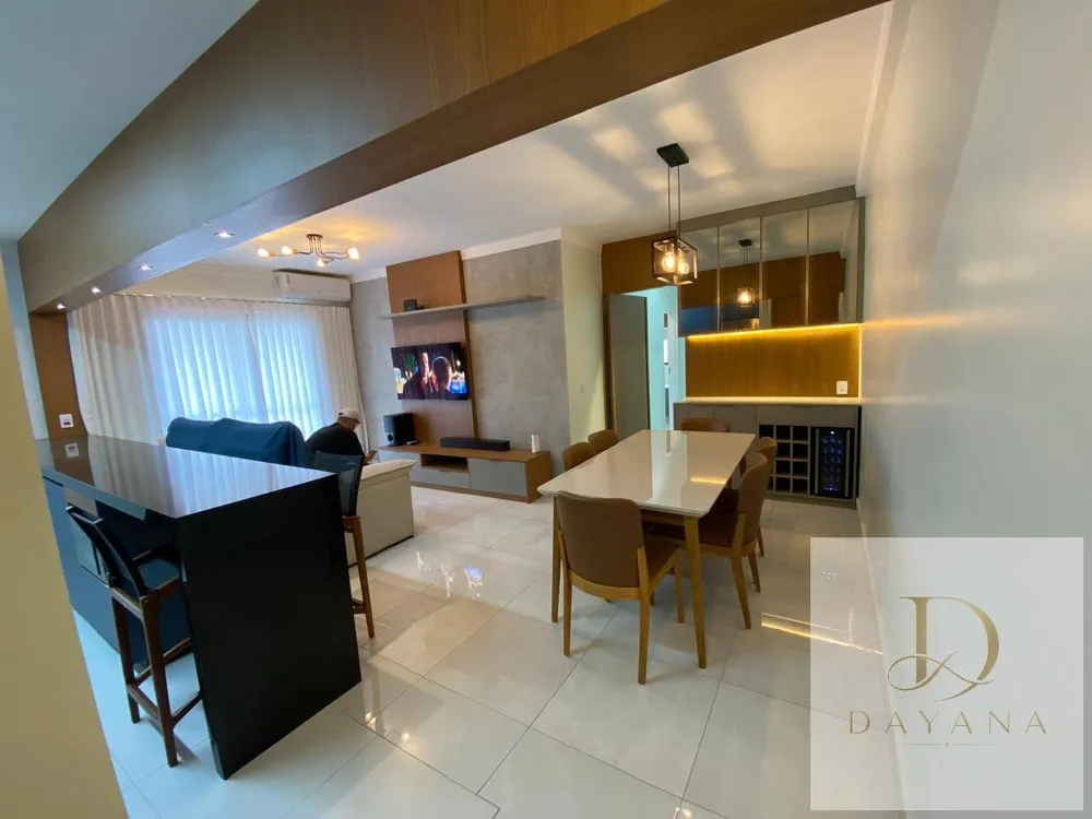 Apartamento, 3 quartos, 123 m² - Foto 4