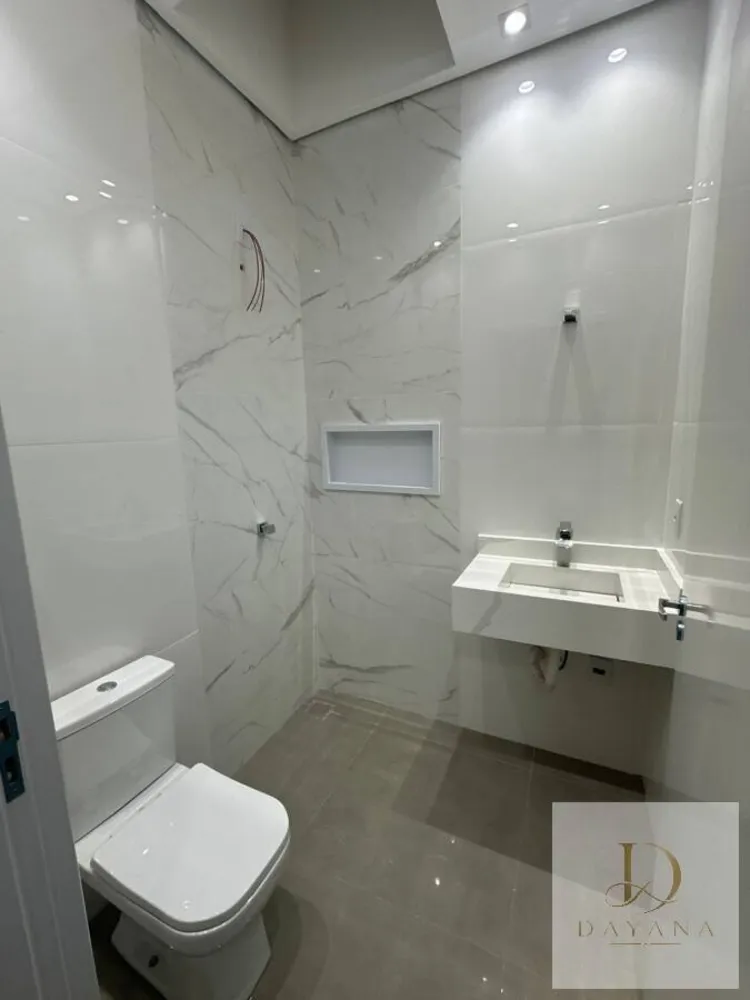 Casa de Condomínio, 3 quartos - Foto 7