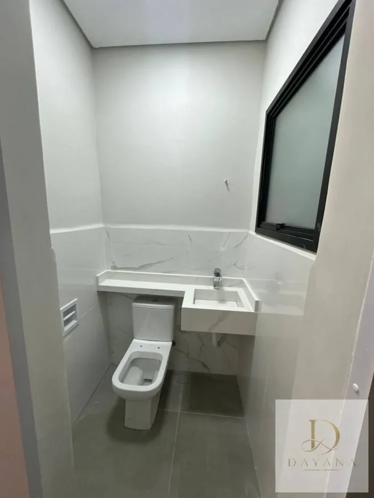 Casa de Condomínio, 3 quartos - Foto 6