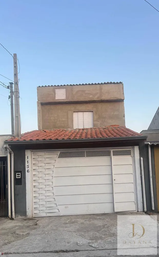 Casa, 4 quartos - Foto 3