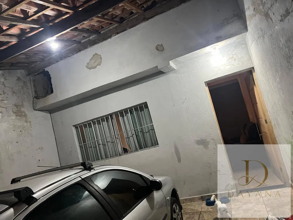 Casa, 4 quartos - Foto 6