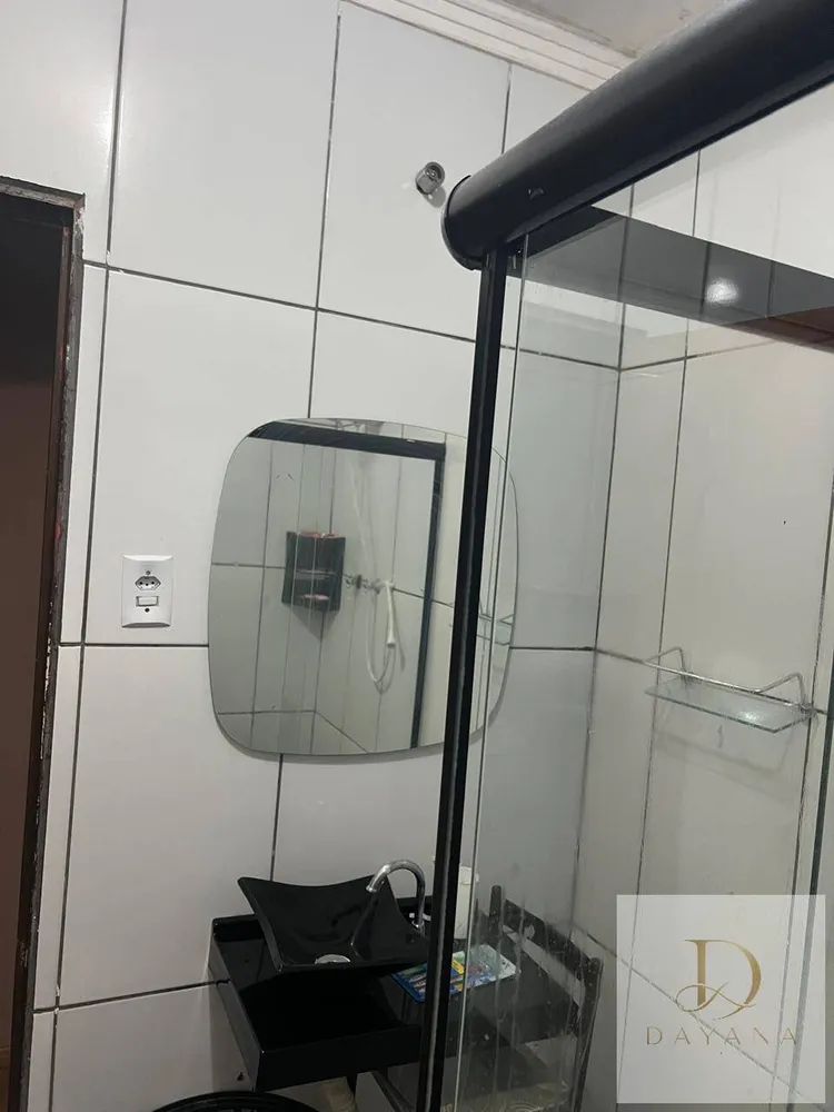 Casa, 4 quartos - Foto 1