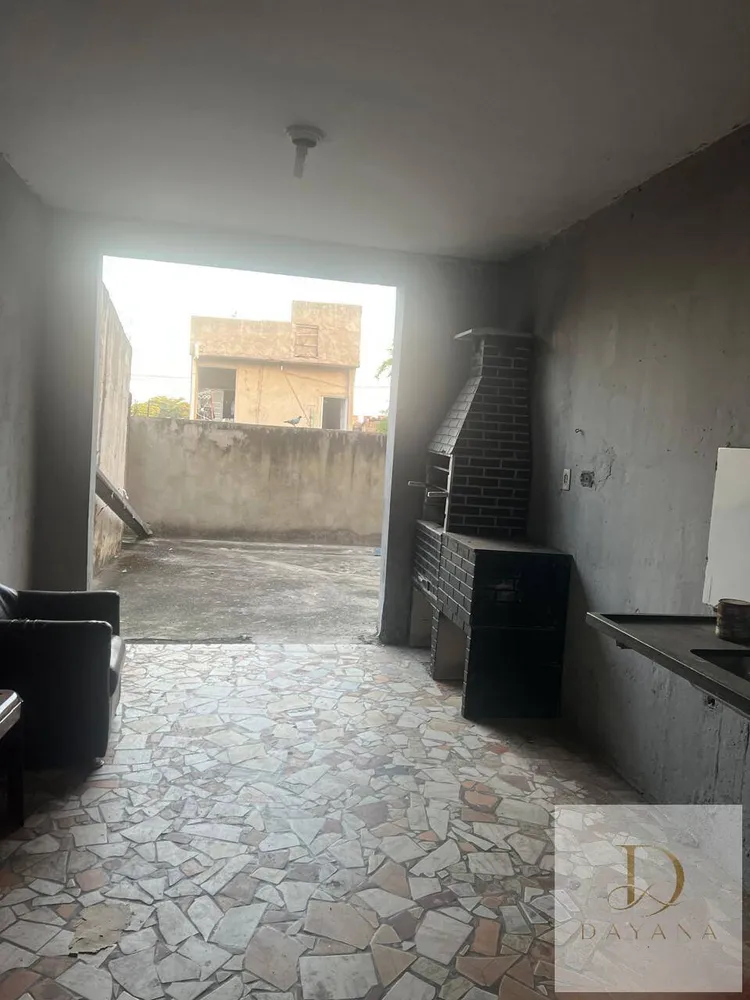 Casa, 4 quartos - Foto 4