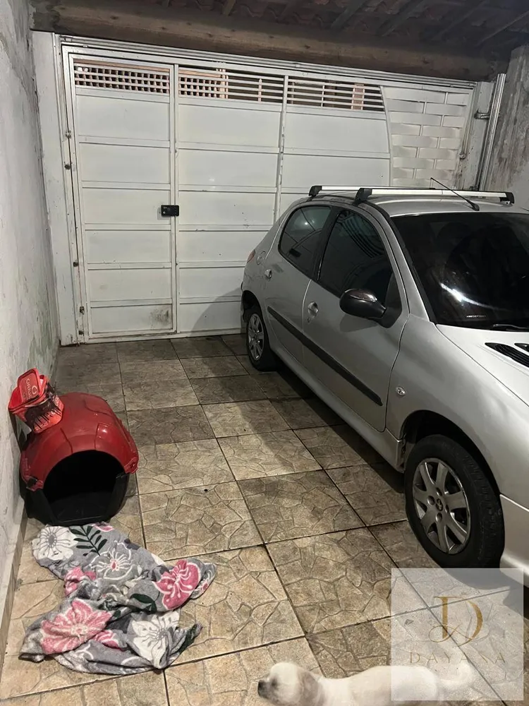 Casa, 4 quartos - Foto 7