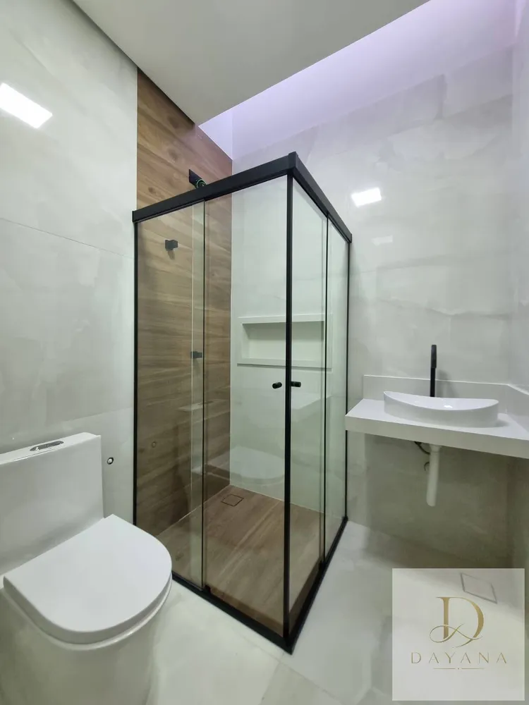 Casa de Condomínio, 3 quartos - Foto 13