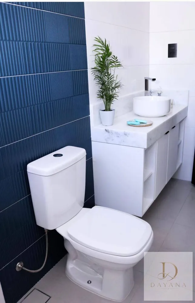 Casa de Condomínio, 3 quartos - Foto 7
