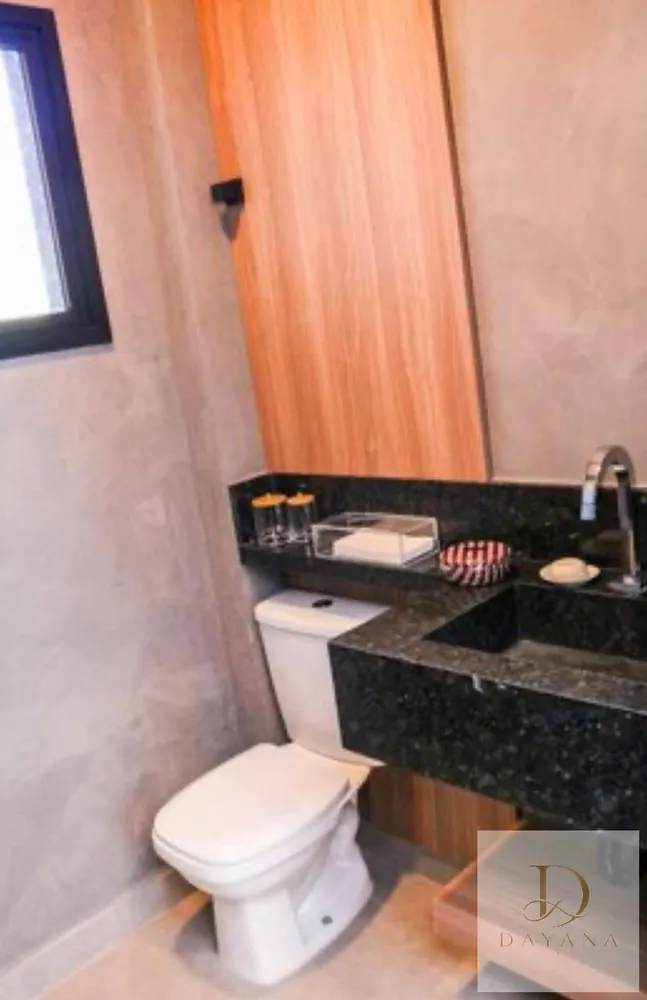 Casa de Condomínio, 3 quartos - Foto 6