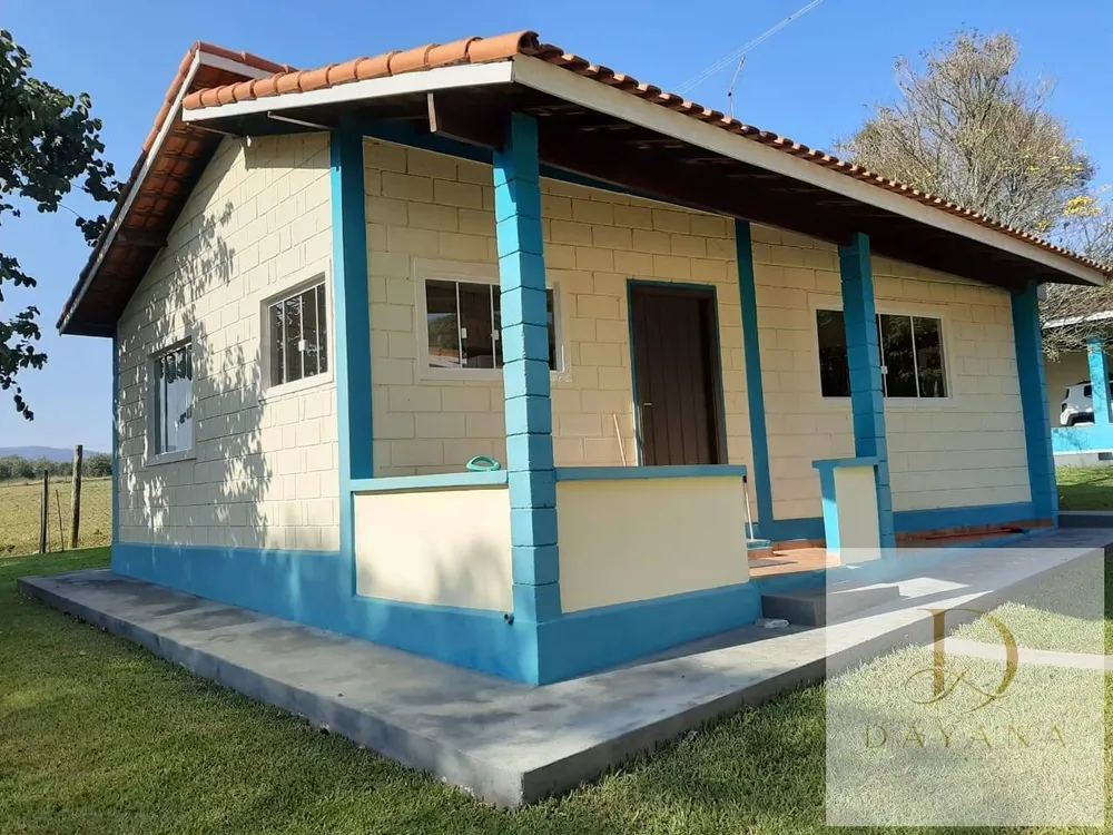 Sítio, 3 quartos, 103 hectares - Foto 12