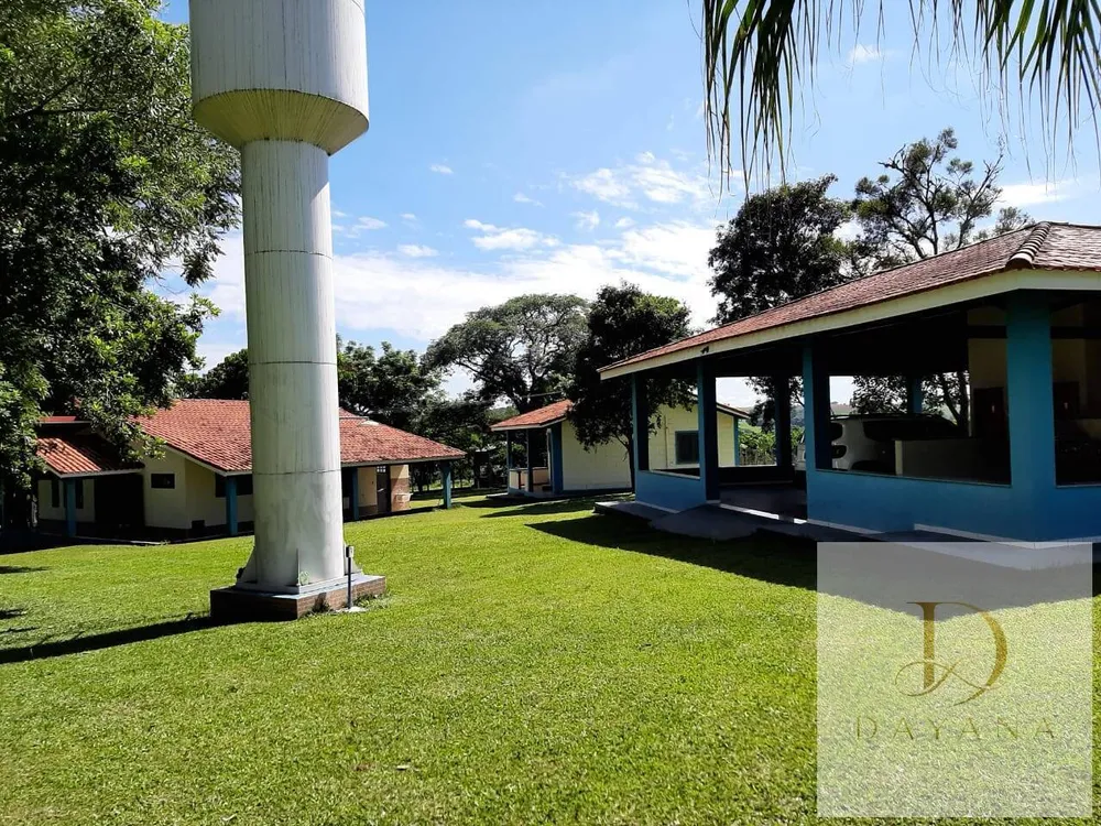 Sítio, 3 quartos, 103 hectares - Foto 4