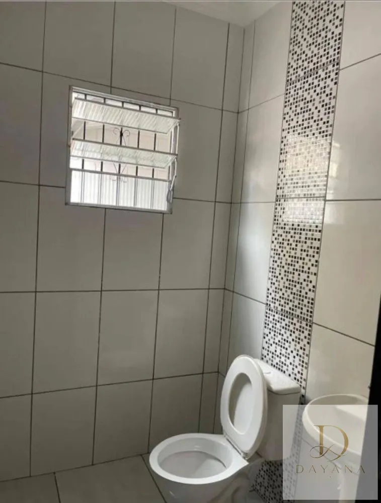 Depósito-Galpão, 310 m² - Foto 1