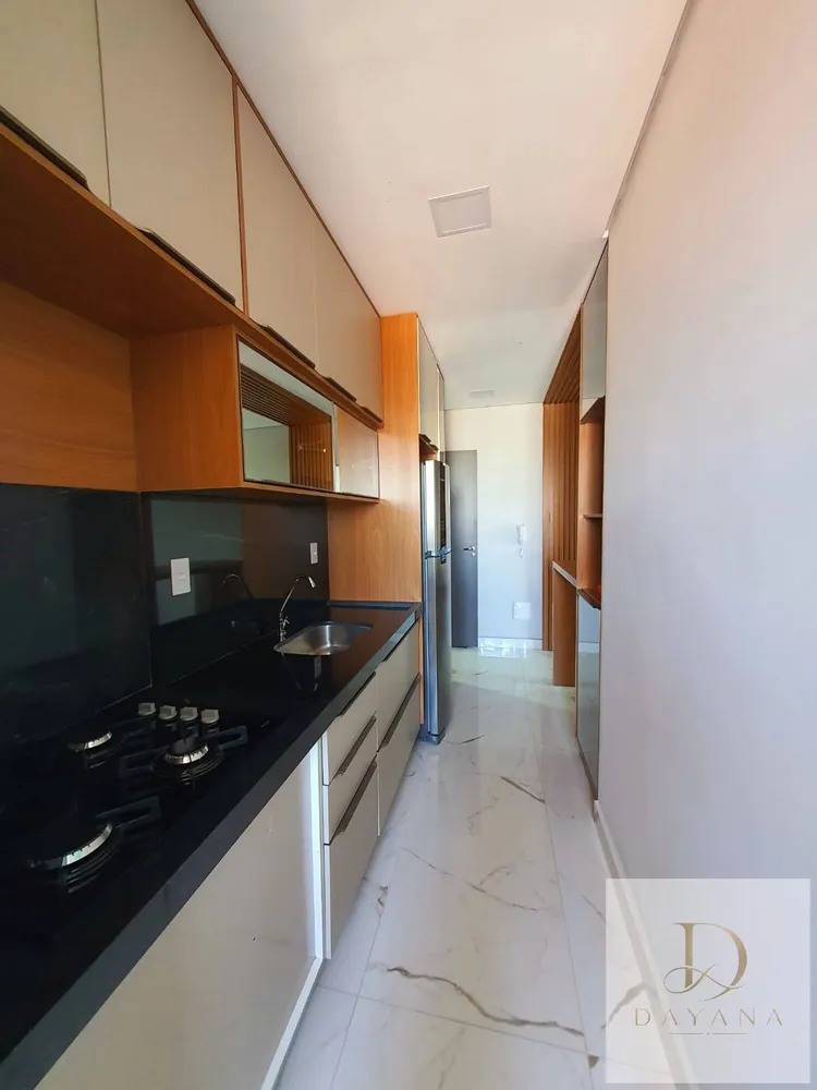 Apartamento, 2 quartos, 70 m² - Foto 3