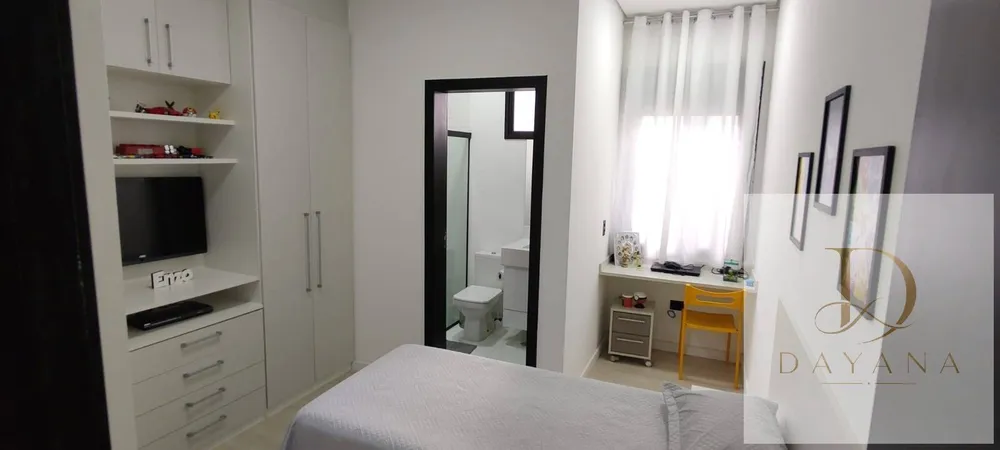 Casa de Condomínio, 3 quartos - Foto 20