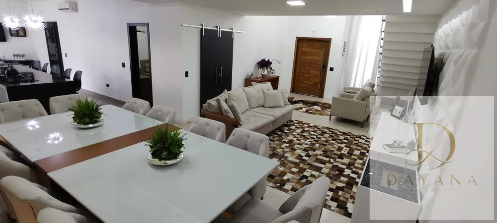 Casa de Condomínio, 3 quartos - Foto 13