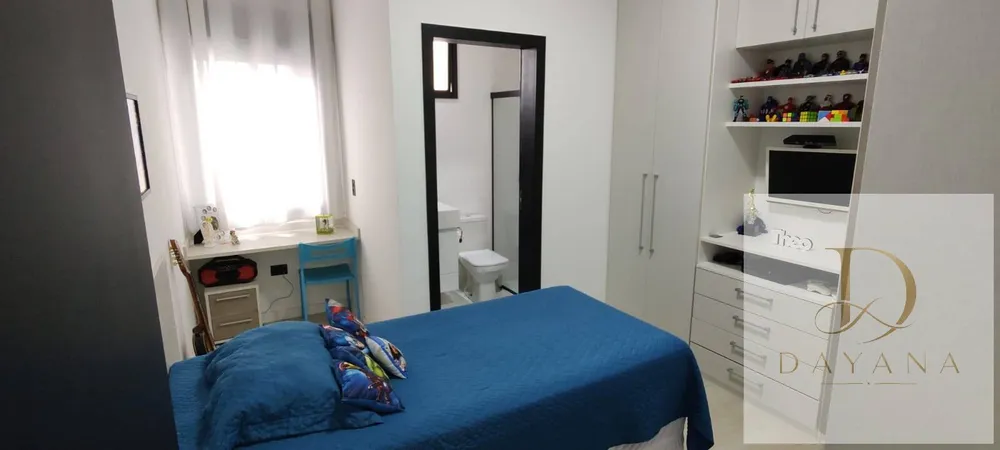 Casa de Condomínio, 3 quartos - Foto 15