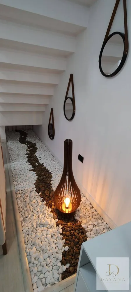 Casa de Condomínio, 3 quartos - Foto 10