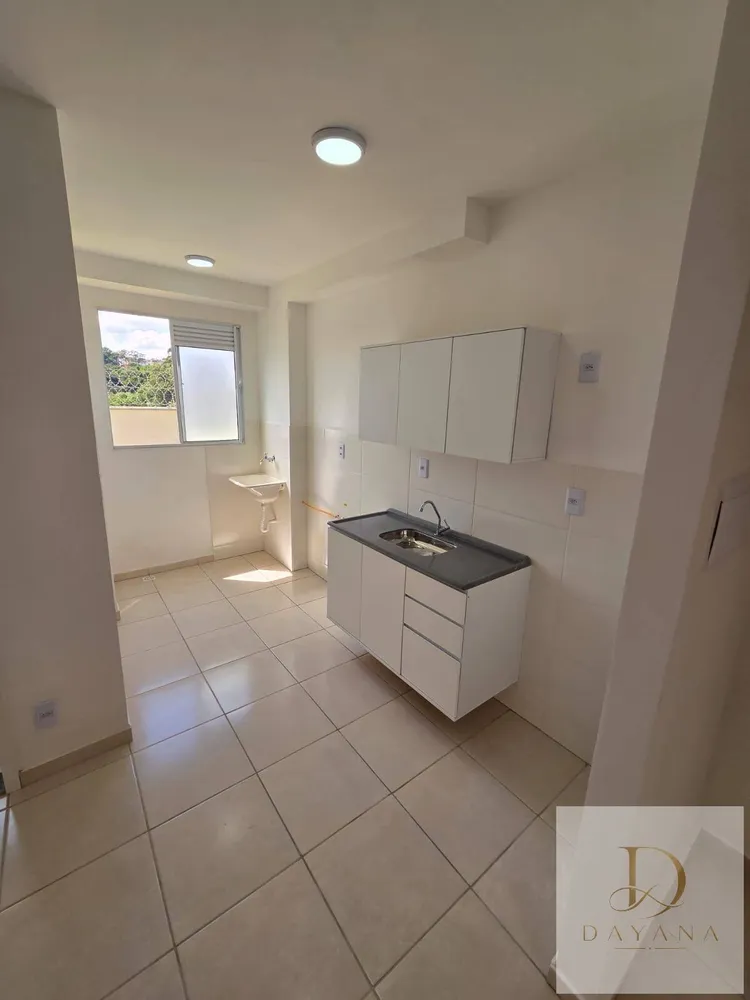 Apartamento, 2 quartos - Foto 5