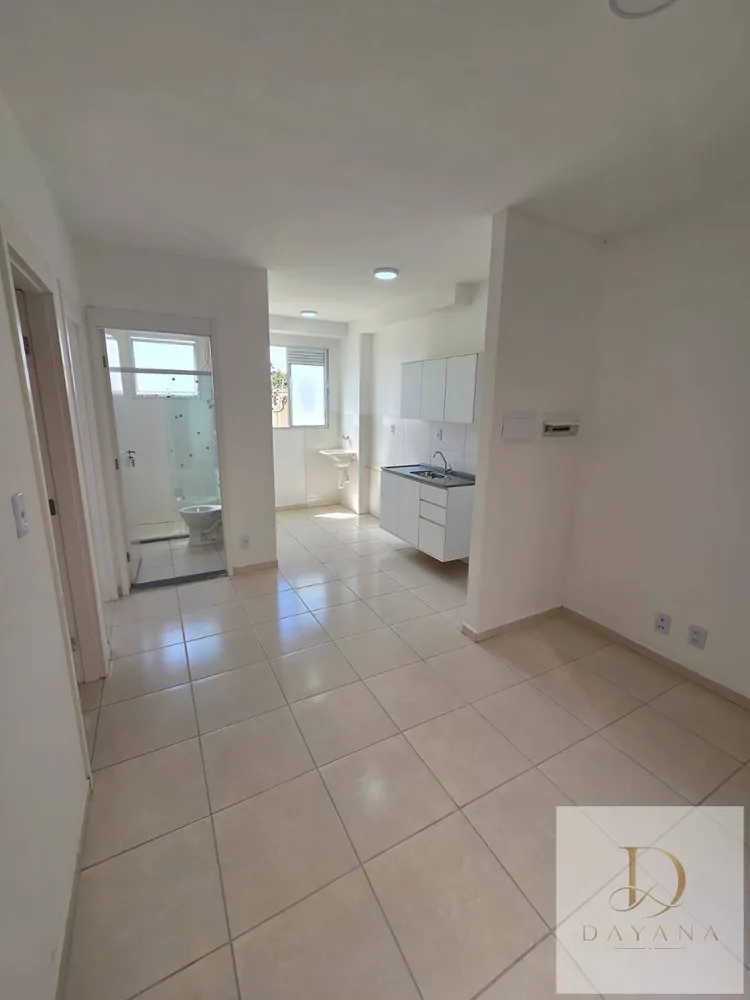 Apartamento, 2 quartos - Foto 3
