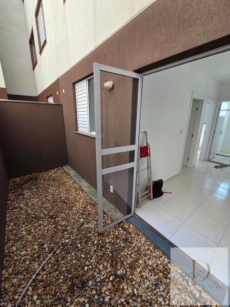 Apartamento, 2 quartos - Foto 8