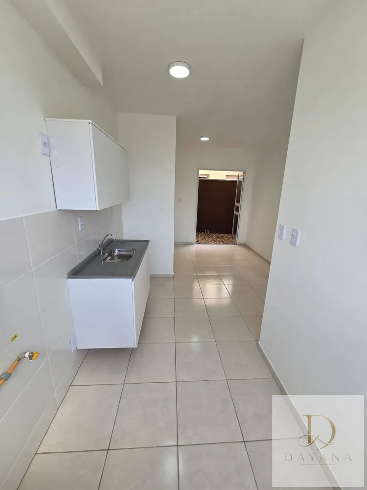 Apartamento, 2 quartos - Foto 4