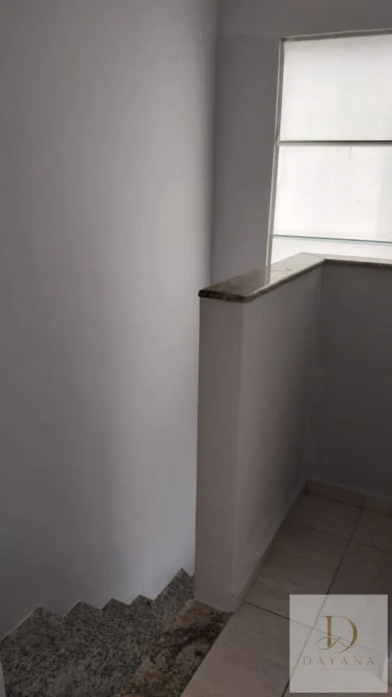 Casa de Condomínio, 2 quartos - Foto 8