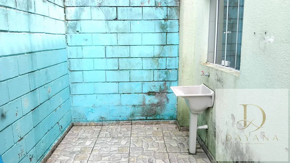 Casa de Condomínio, 2 quartos - Foto 9