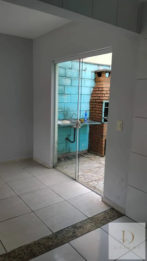 Casa de Condomínio, 2 quartos - Foto 12