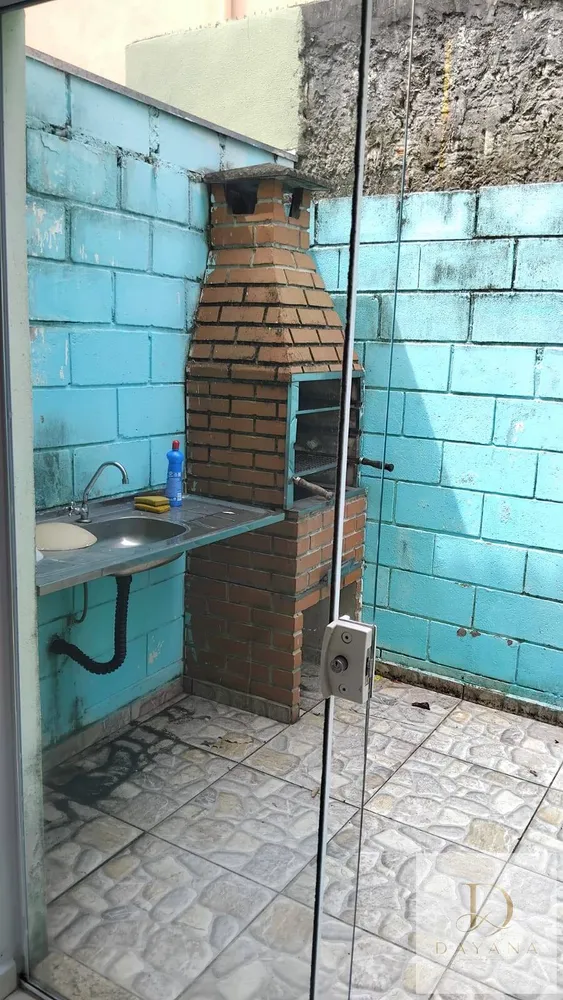 Casa de Condomínio, 2 quartos - Foto 10