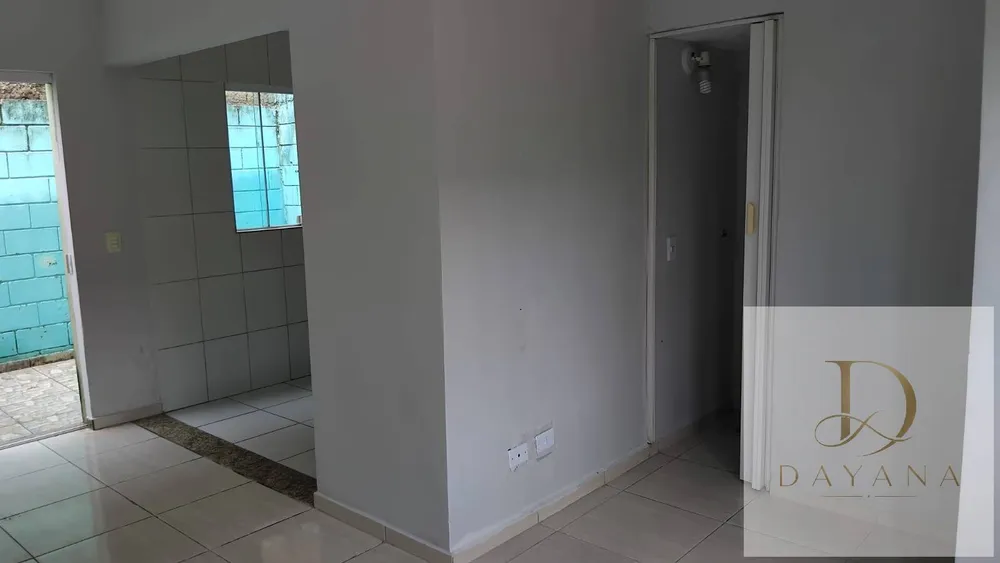Casa de Condomínio, 2 quartos - Foto 3