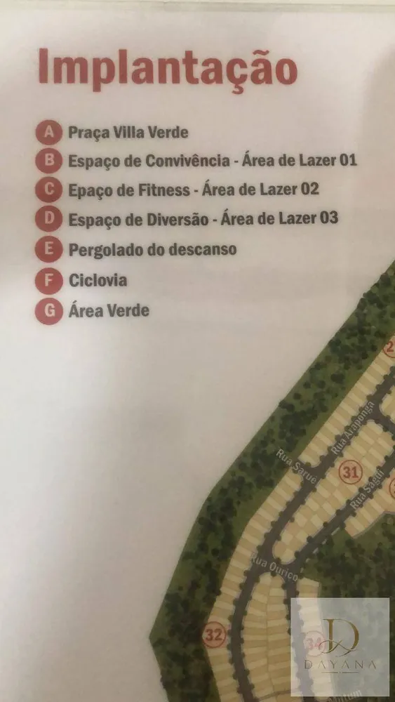 Terreno, 171 m² - Foto 3