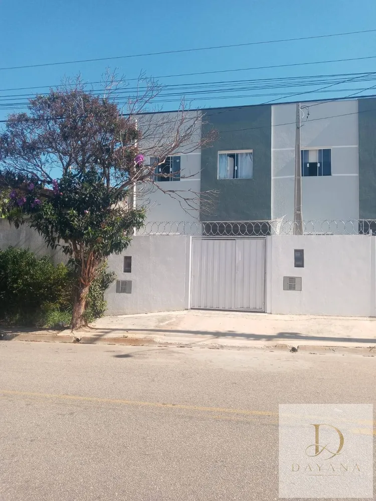 Casa, 2 quartos, 75 m² - Foto 1