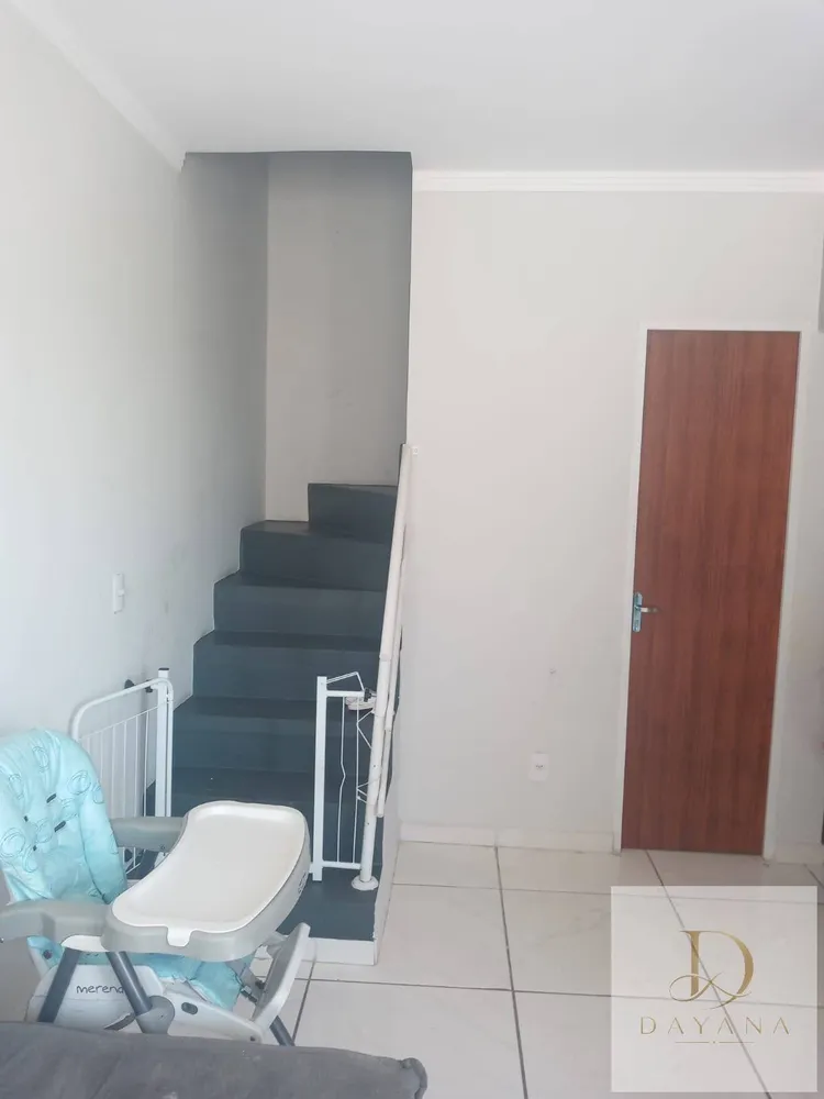 Casa, 2 quartos, 75 m² - Foto 2
