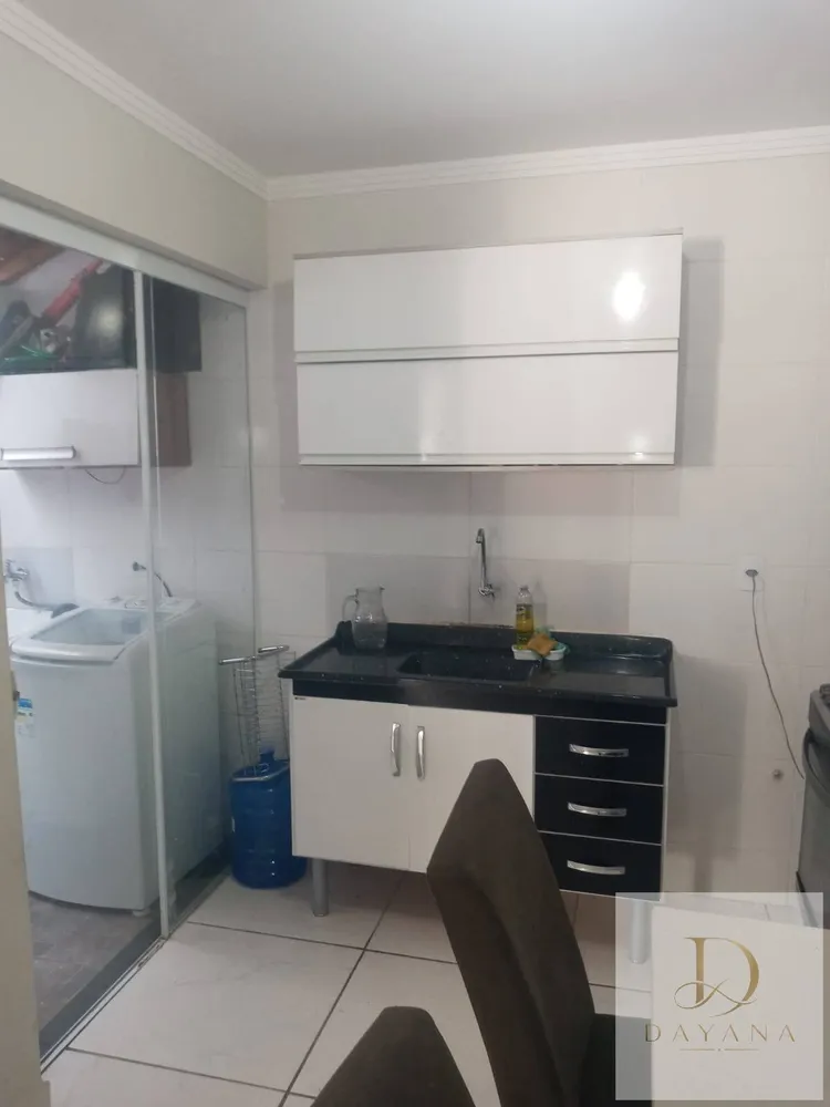 Casa, 2 quartos, 75 m² - Foto 8
