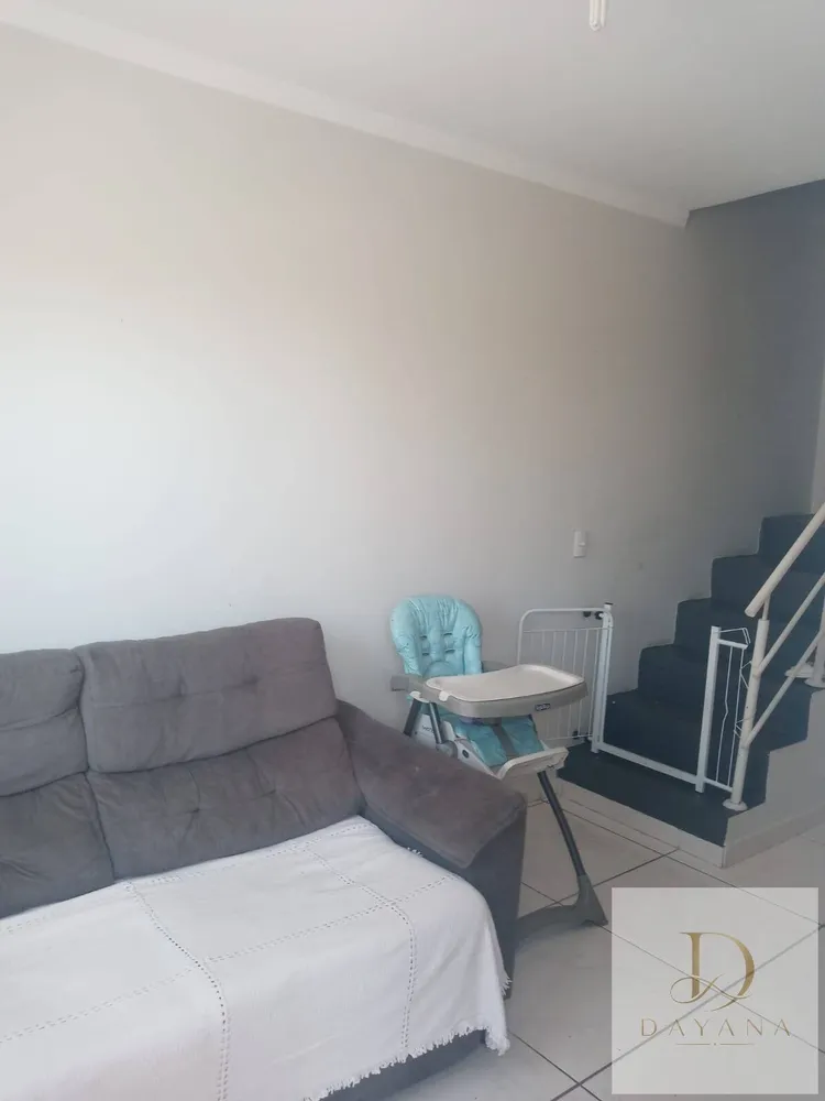Casa, 2 quartos, 75 m² - Foto 5