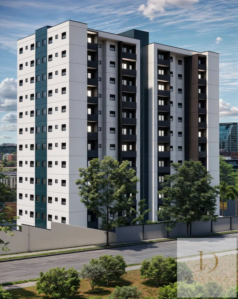 Apartamento, 2 quartos - Foto 6