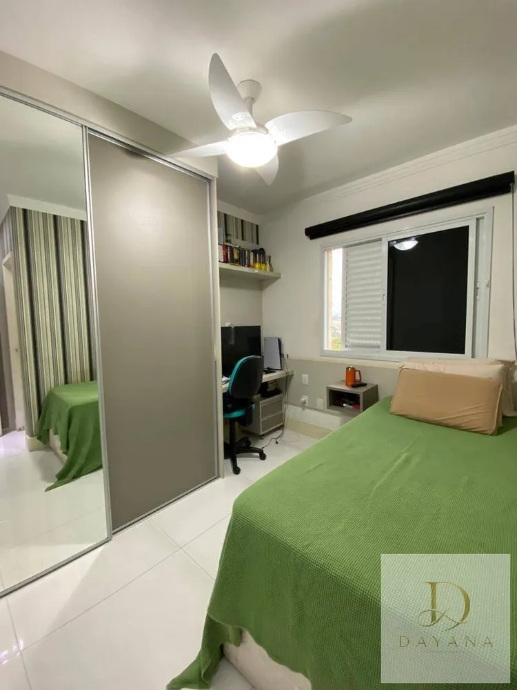Apartamento, 3 quartos, 121 m² - Foto 3