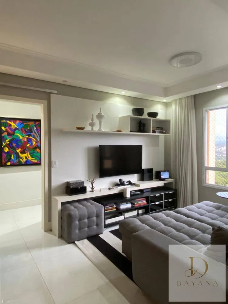 Apartamento, 3 quartos, 121 m² - Foto 4