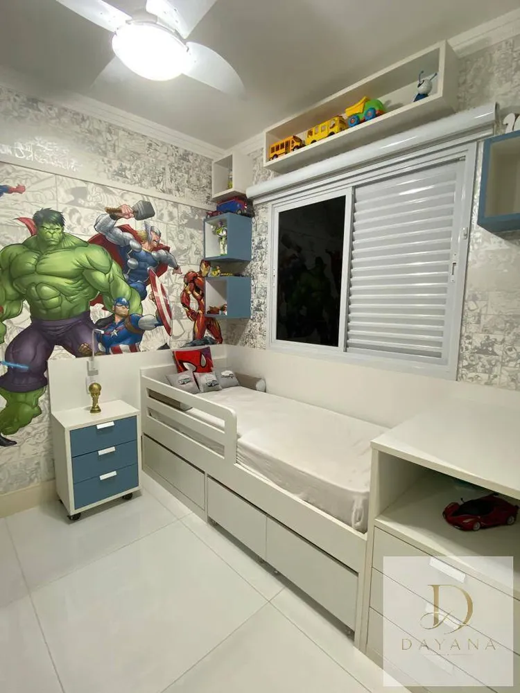 Apartamento, 3 quartos, 121 m² - Foto 8