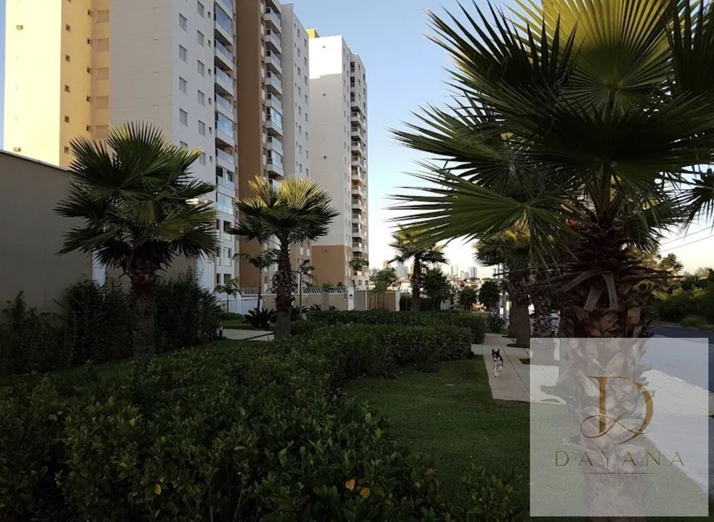 Apartamento, 3 quartos, 121 m² - Foto 1