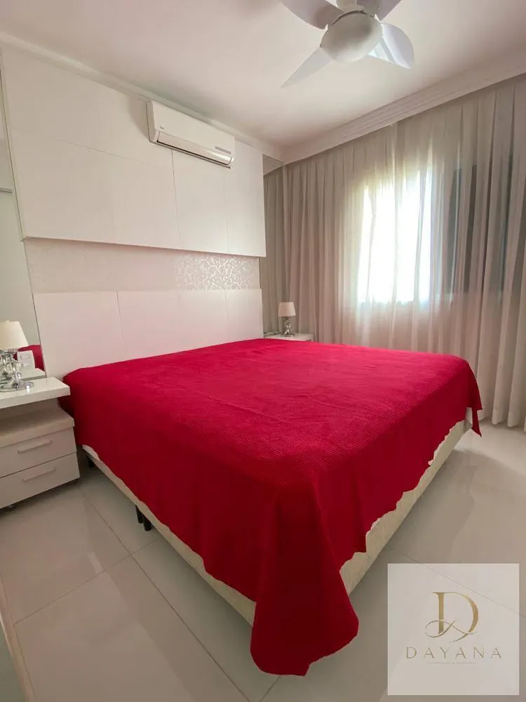 Apartamento, 3 quartos, 121 m² - Foto 9