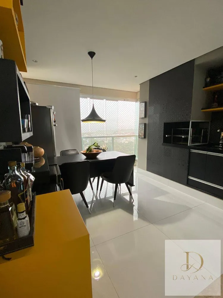 Apartamento, 3 quartos, 121 m² - Foto 5