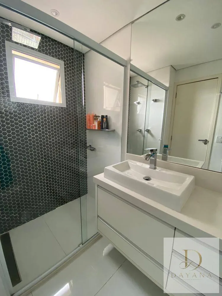 Apartamento, 3 quartos, 121 m² - Foto 6