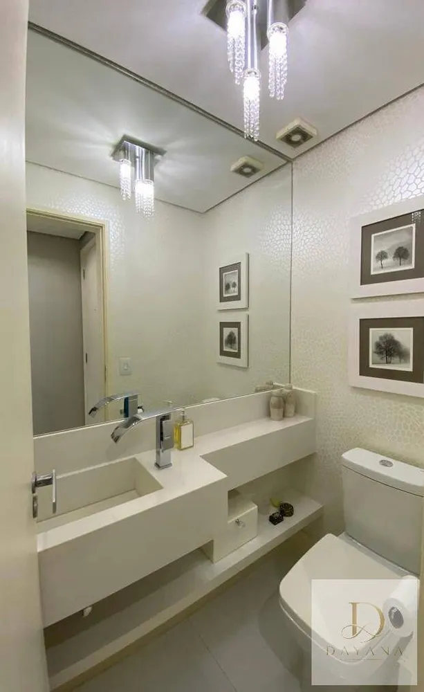 Apartamento, 3 quartos, 121 m² - Foto 11