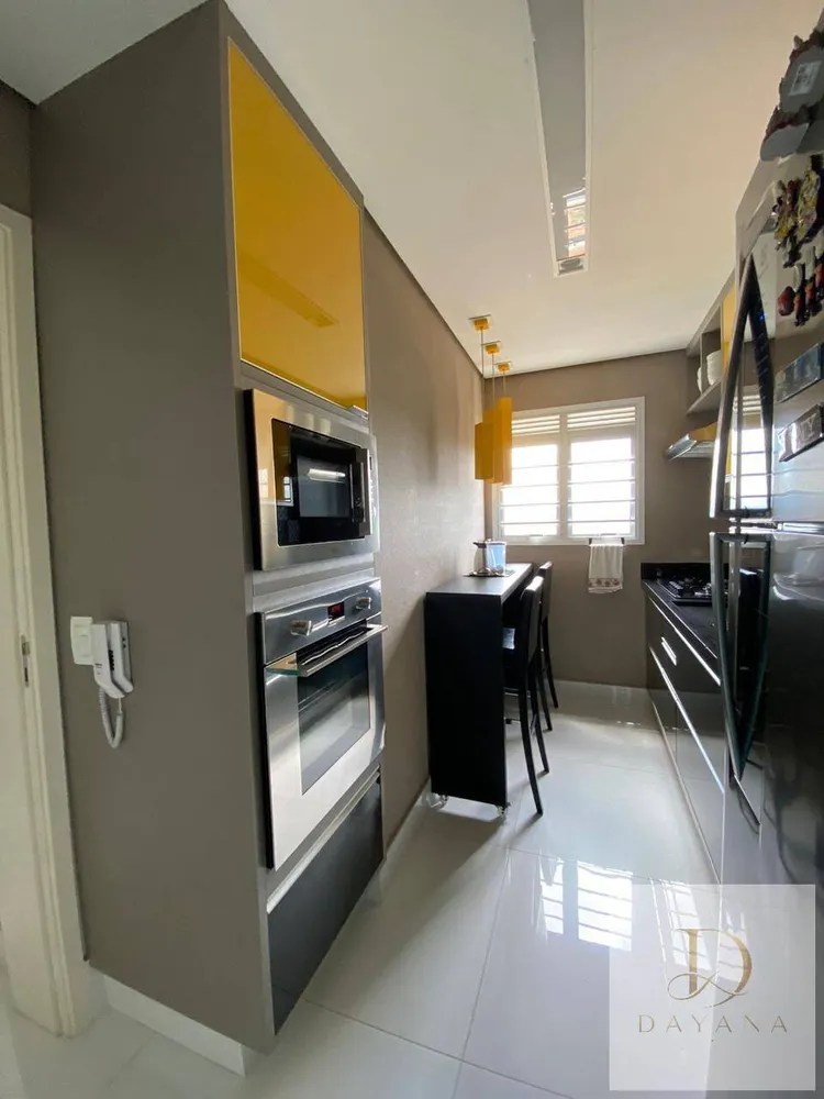 Apartamento, 3 quartos, 121 m² - Foto 7