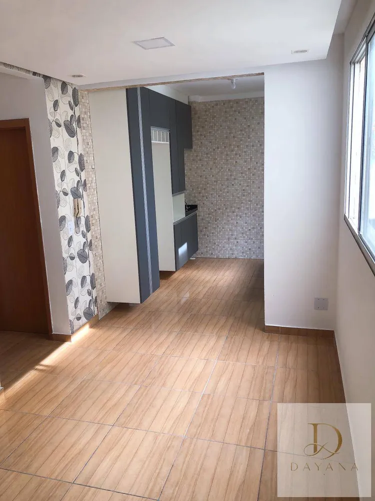 Apartamento, 2 quartos, 45 m² - Foto 8