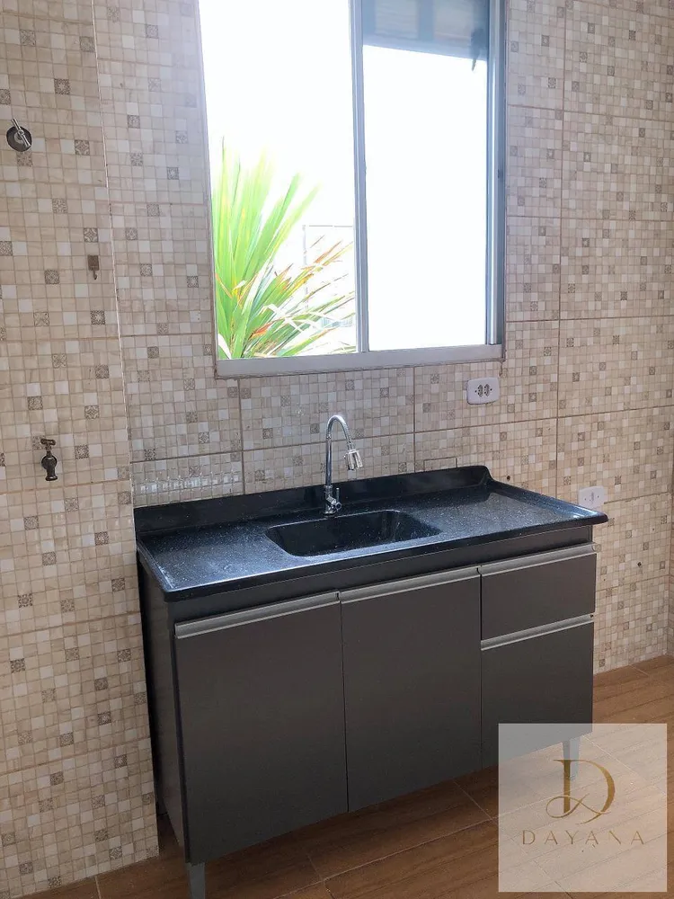 Apartamento, 2 quartos, 45 m² - Foto 5