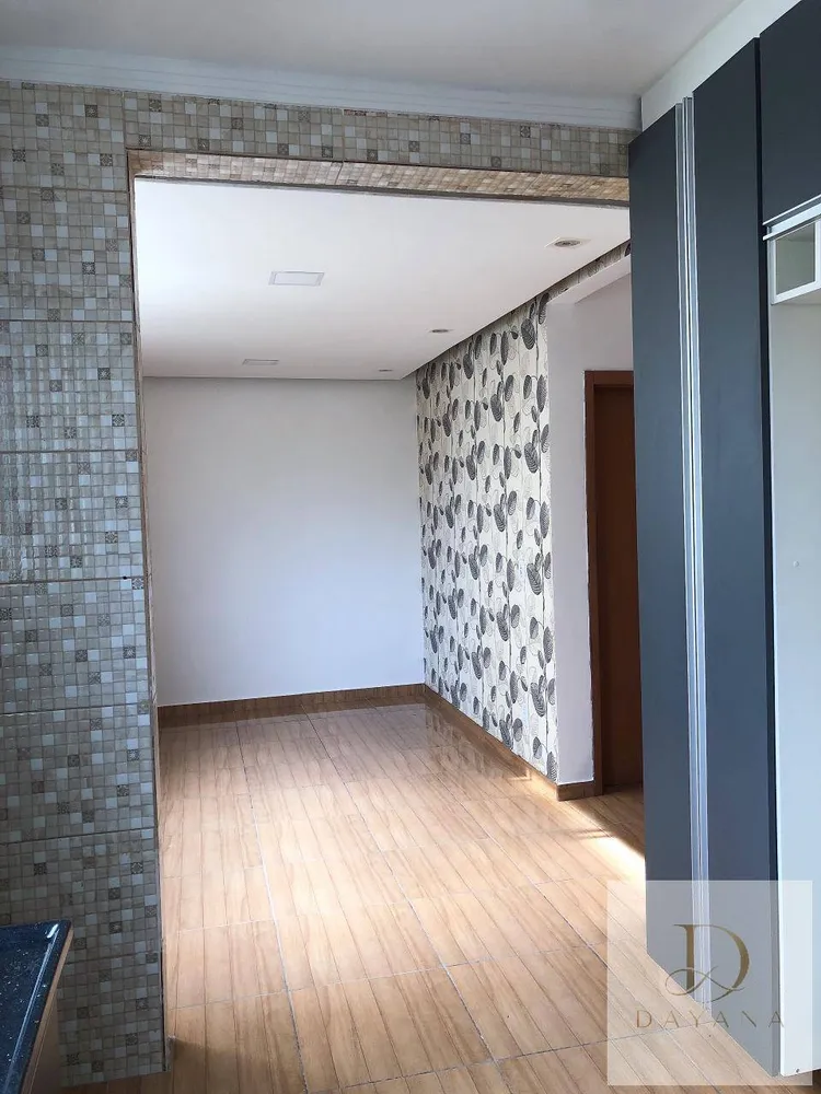Apartamento, 2 quartos, 45 m² - Foto 4