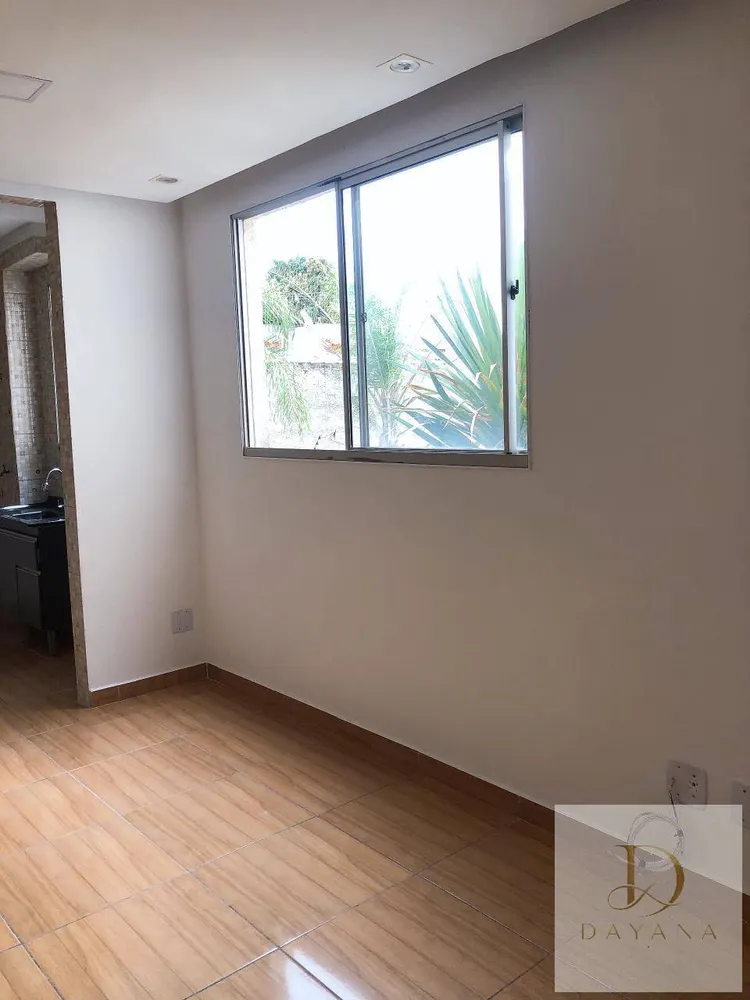 Apartamento, 2 quartos, 45 m² - Foto 7